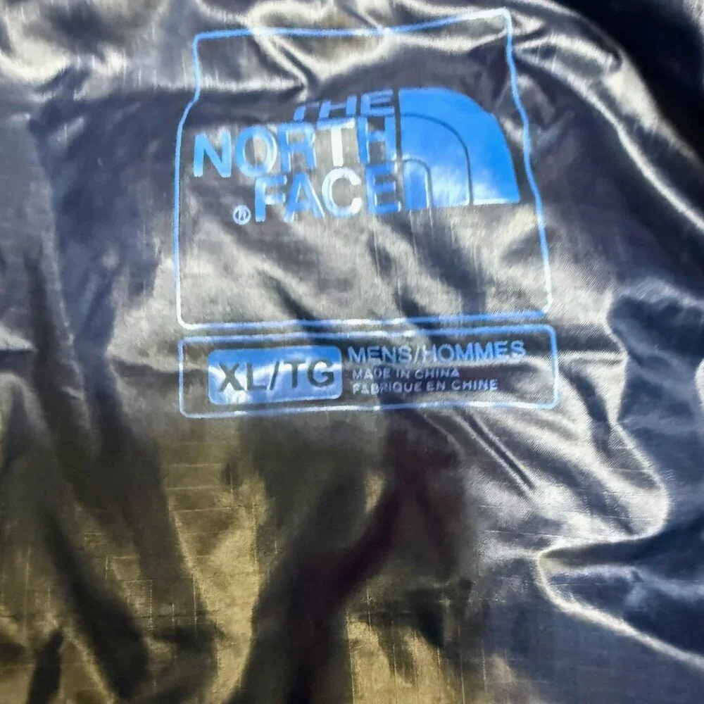 The North Face versatile triclimate